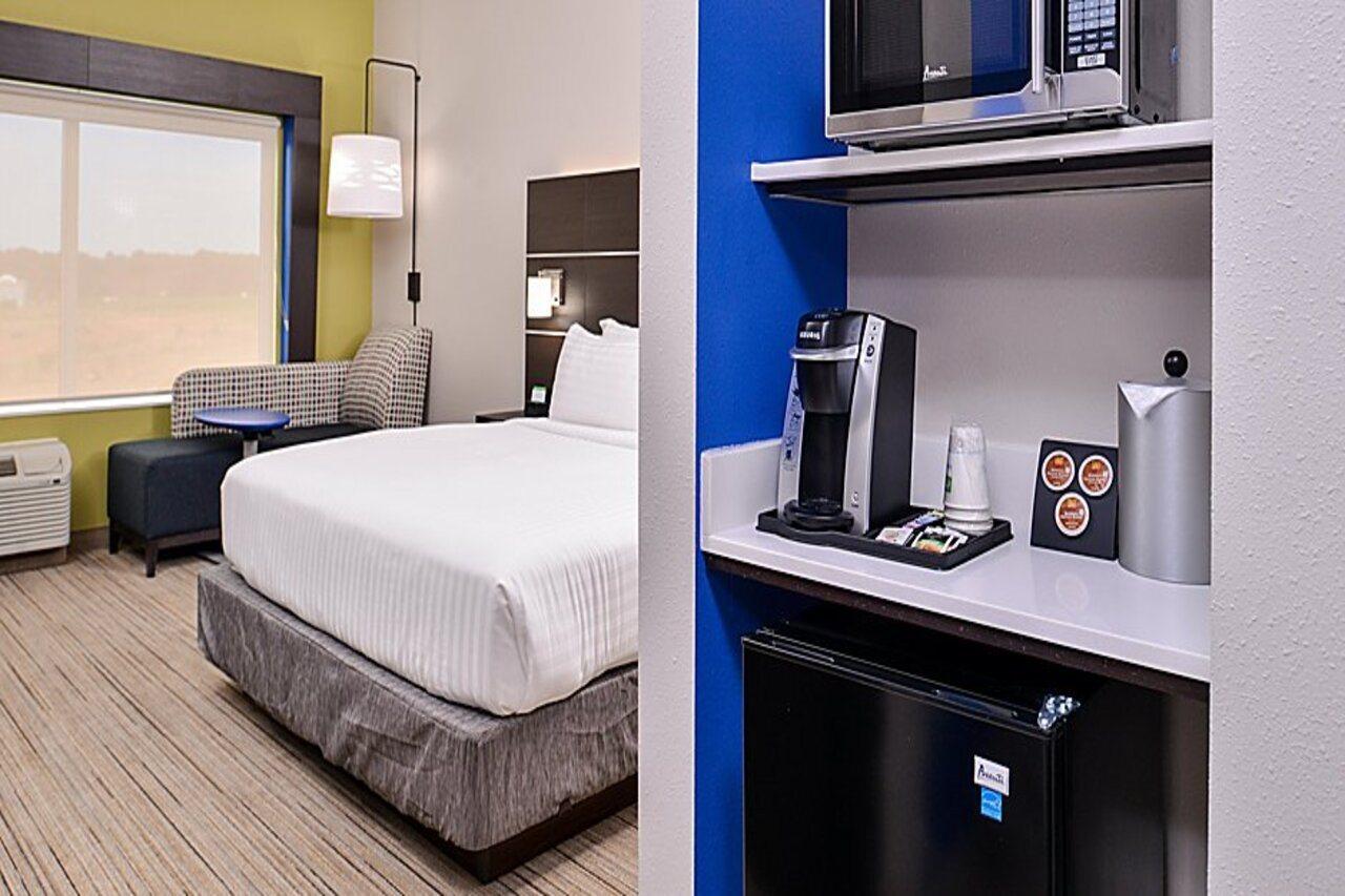ווינדר Holiday Inn Express - Bethlehem By Ihg מראה חיצוני תמונה