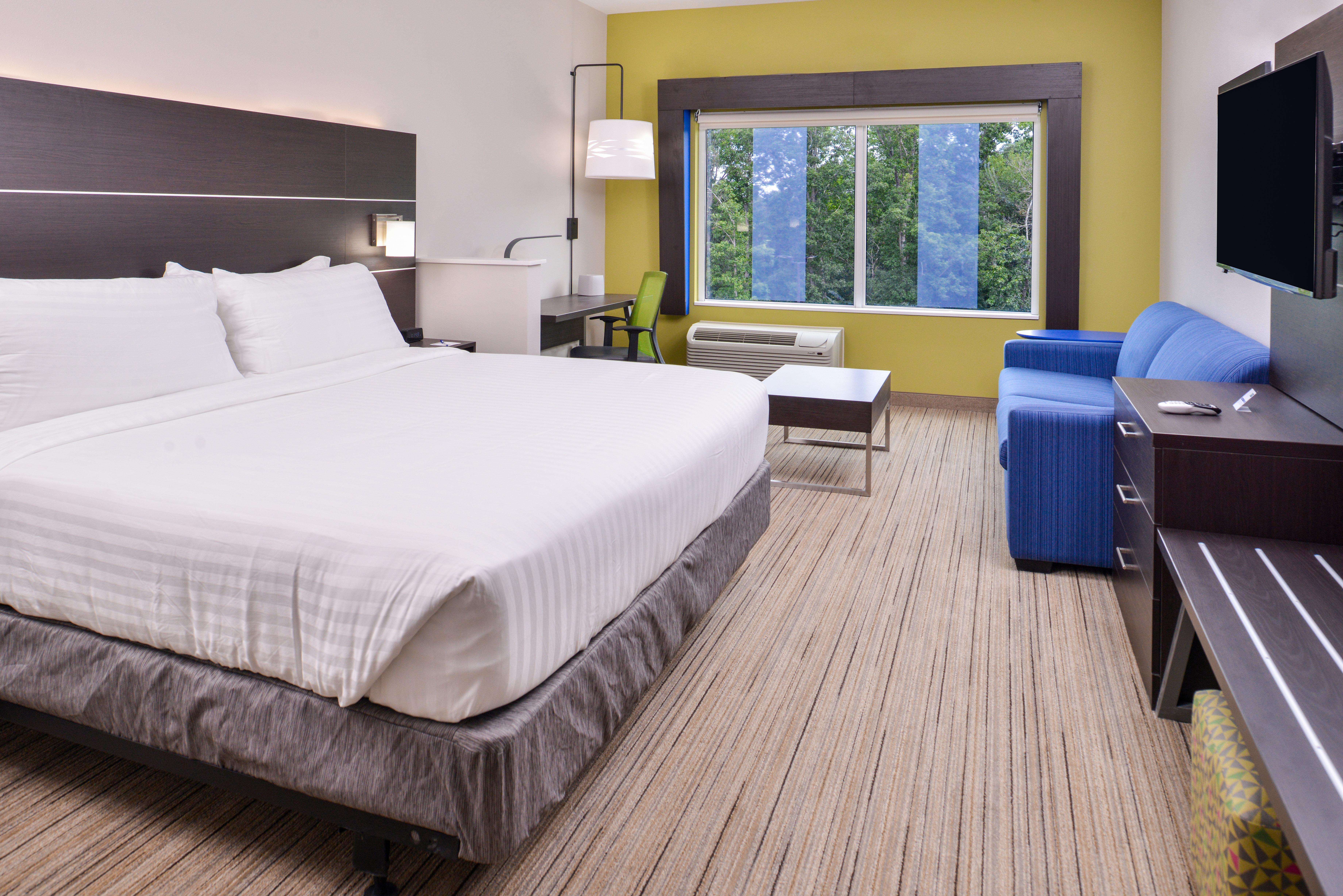 ווינדר Holiday Inn Express - Bethlehem By Ihg מראה חיצוני תמונה