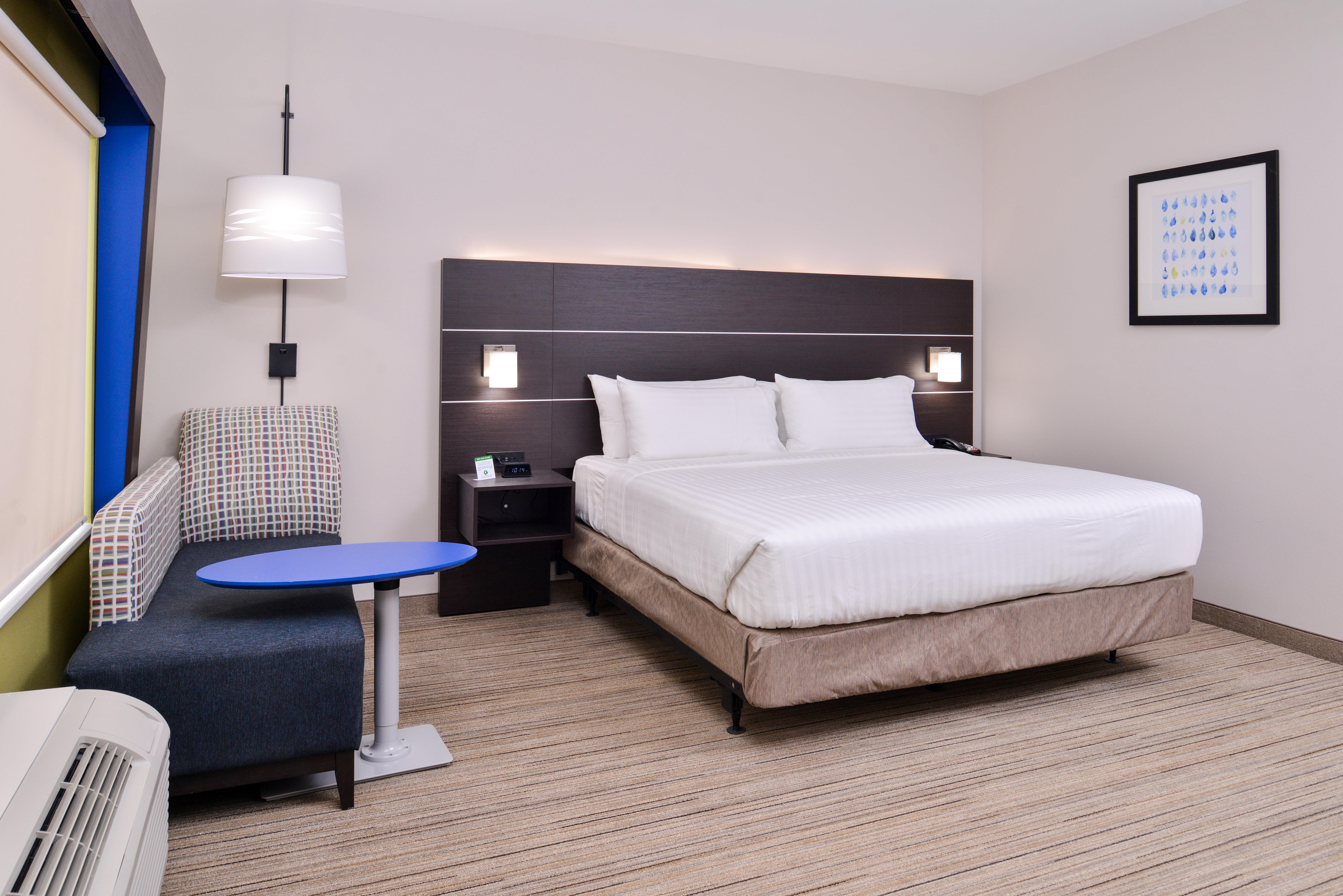 ווינדר Holiday Inn Express - Bethlehem By Ihg מראה חיצוני תמונה