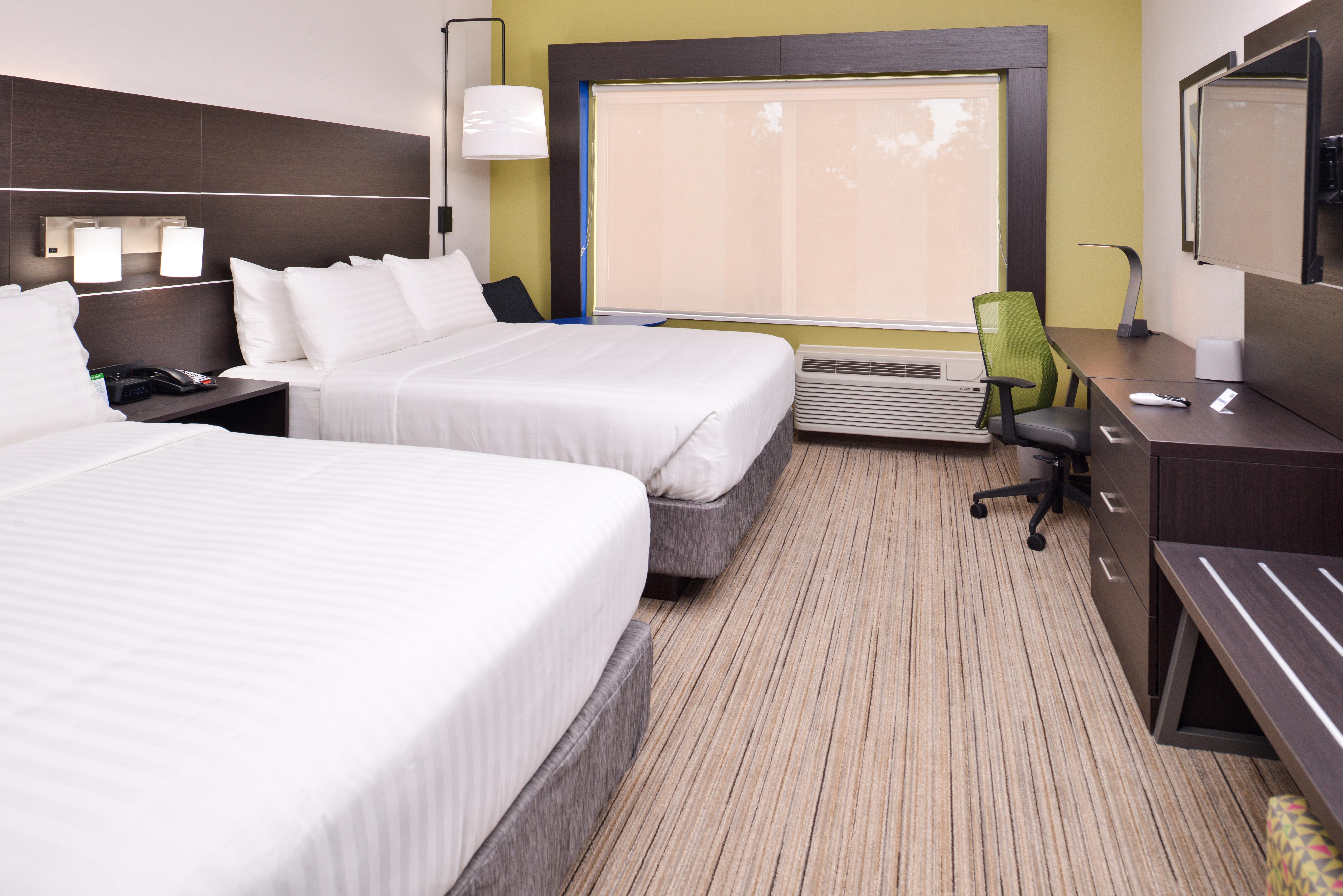 ווינדר Holiday Inn Express - Bethlehem By Ihg מראה חיצוני תמונה