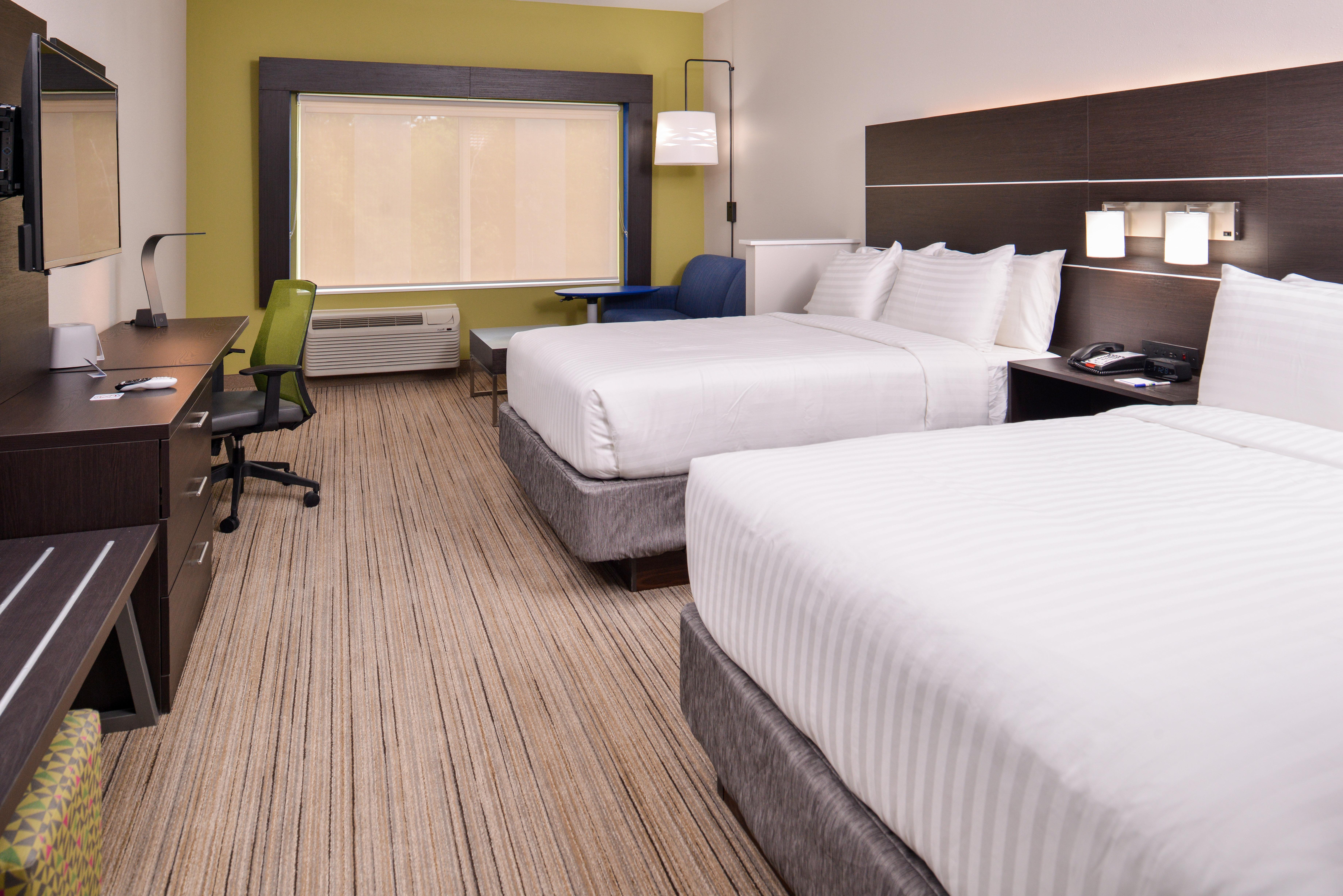 ווינדר Holiday Inn Express - Bethlehem By Ihg מראה חיצוני תמונה