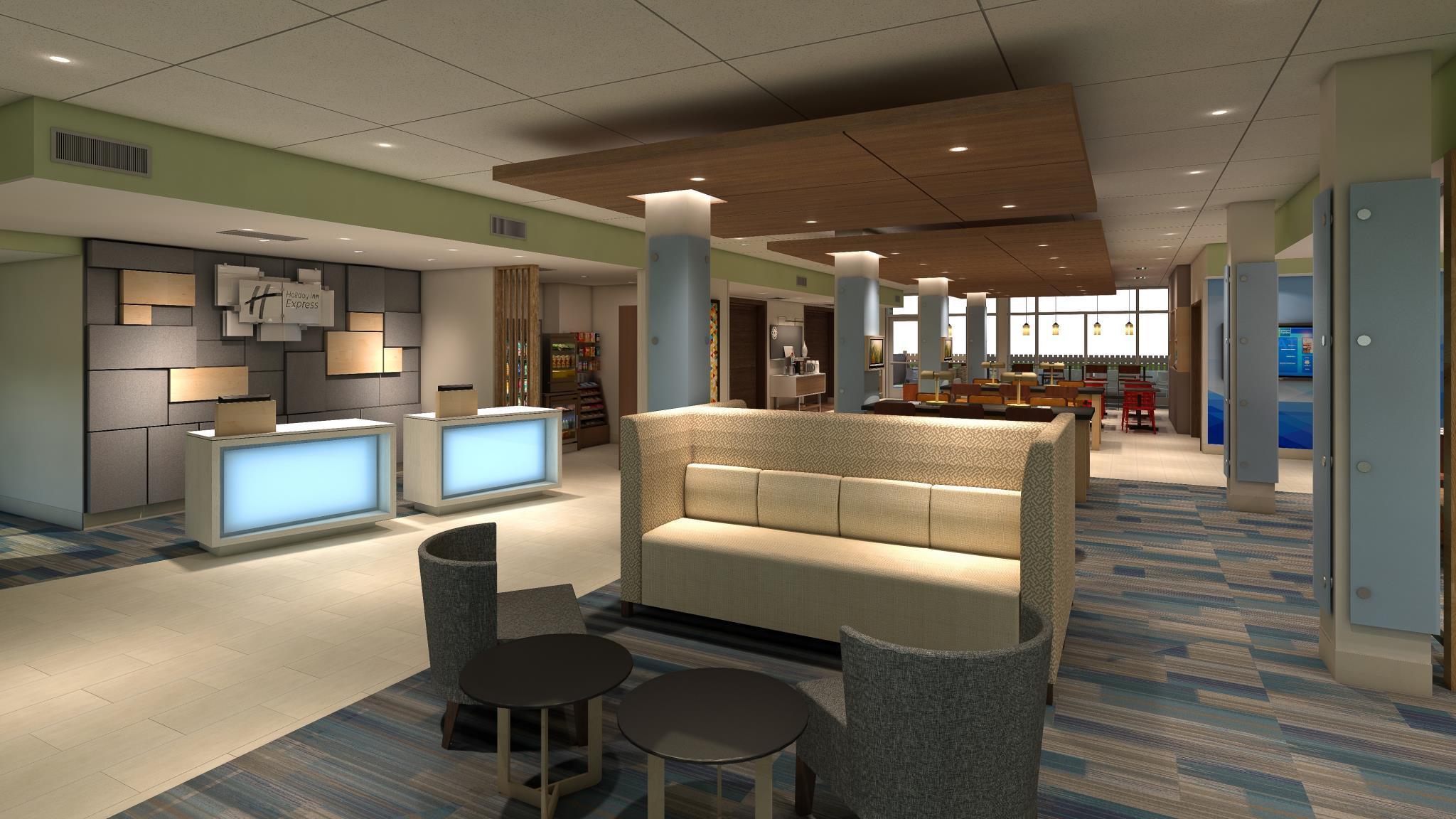 ווינדר Holiday Inn Express - Bethlehem By Ihg מראה חיצוני תמונה