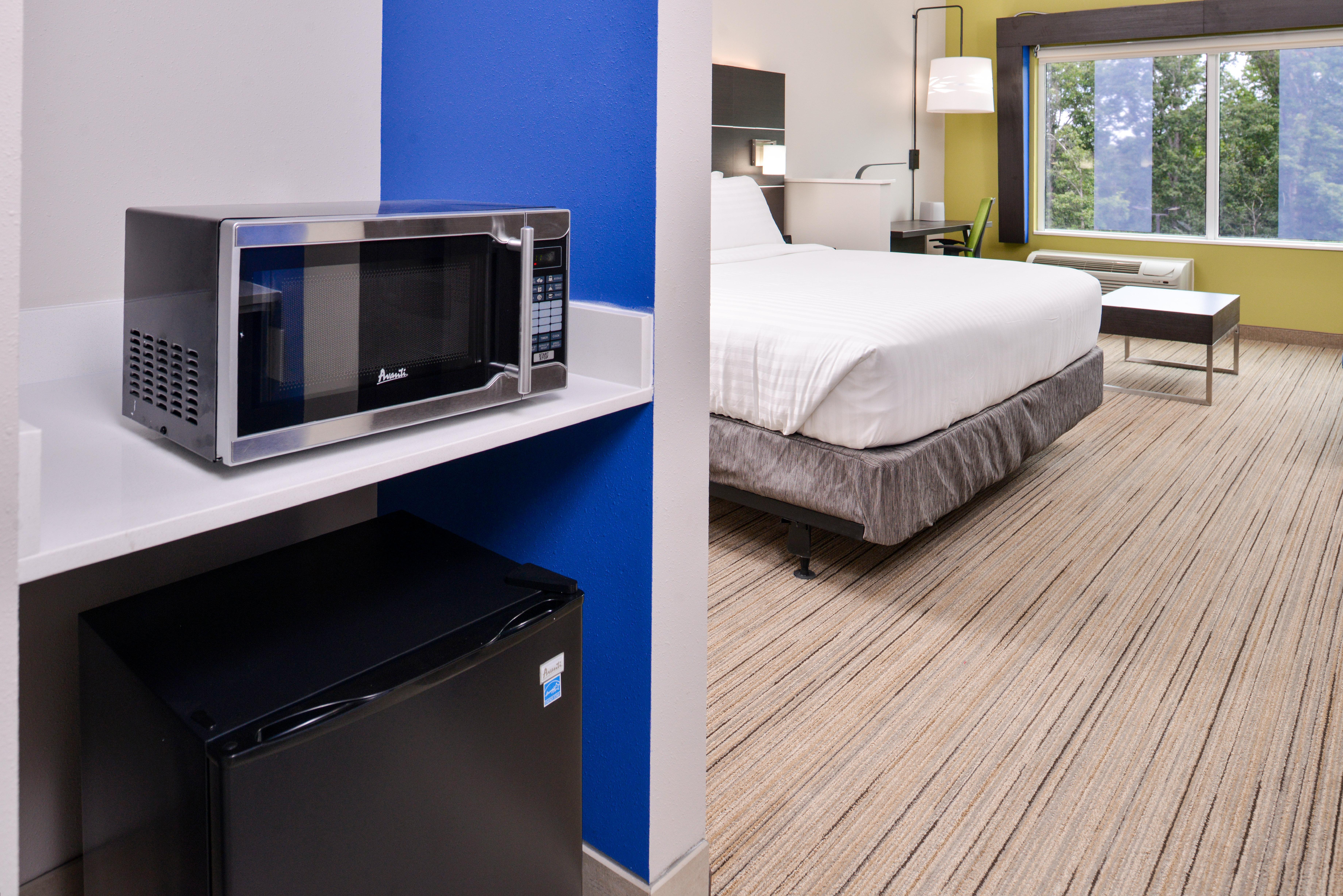 ווינדר Holiday Inn Express - Bethlehem By Ihg מראה חיצוני תמונה