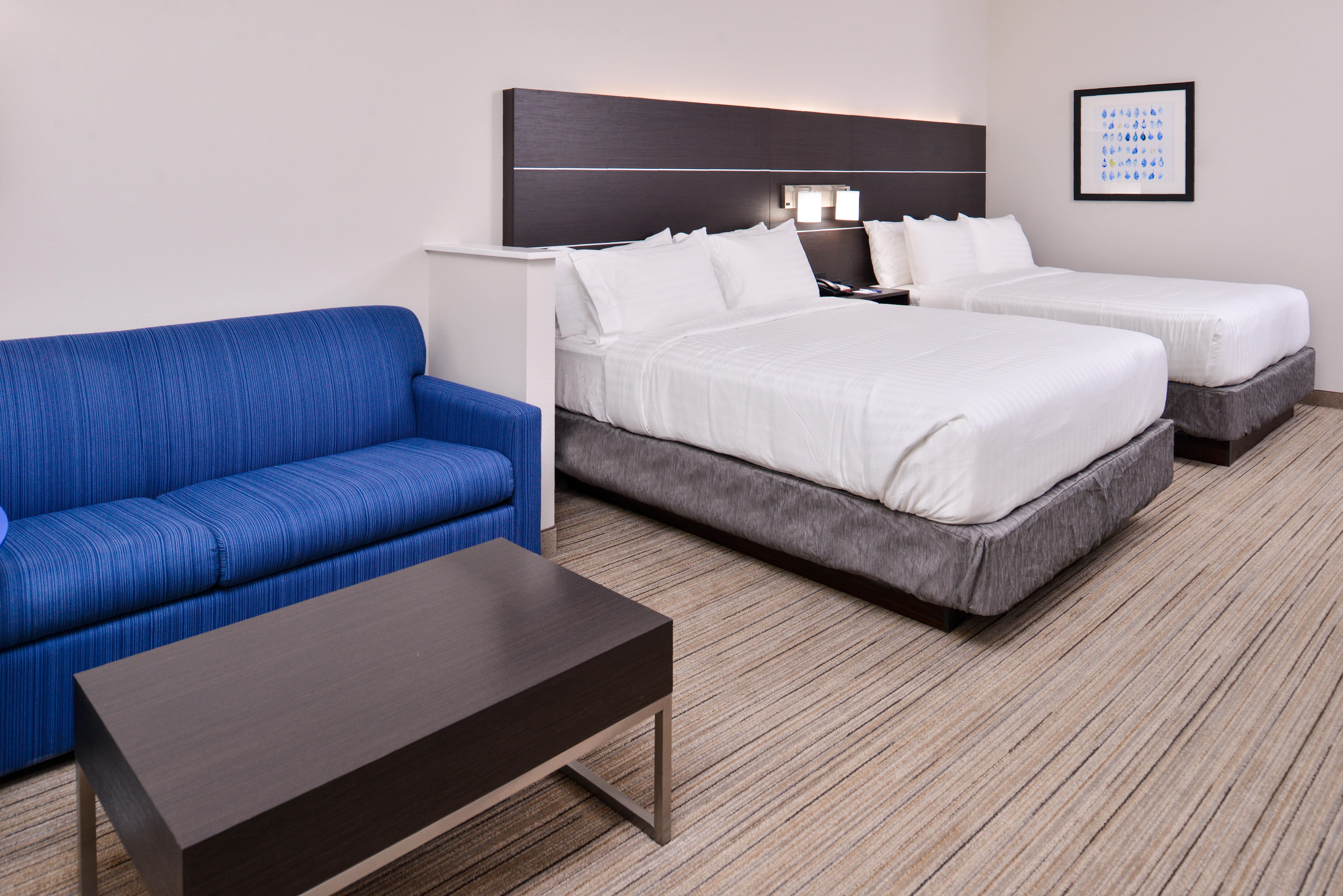 ווינדר Holiday Inn Express - Bethlehem By Ihg מראה חיצוני תמונה